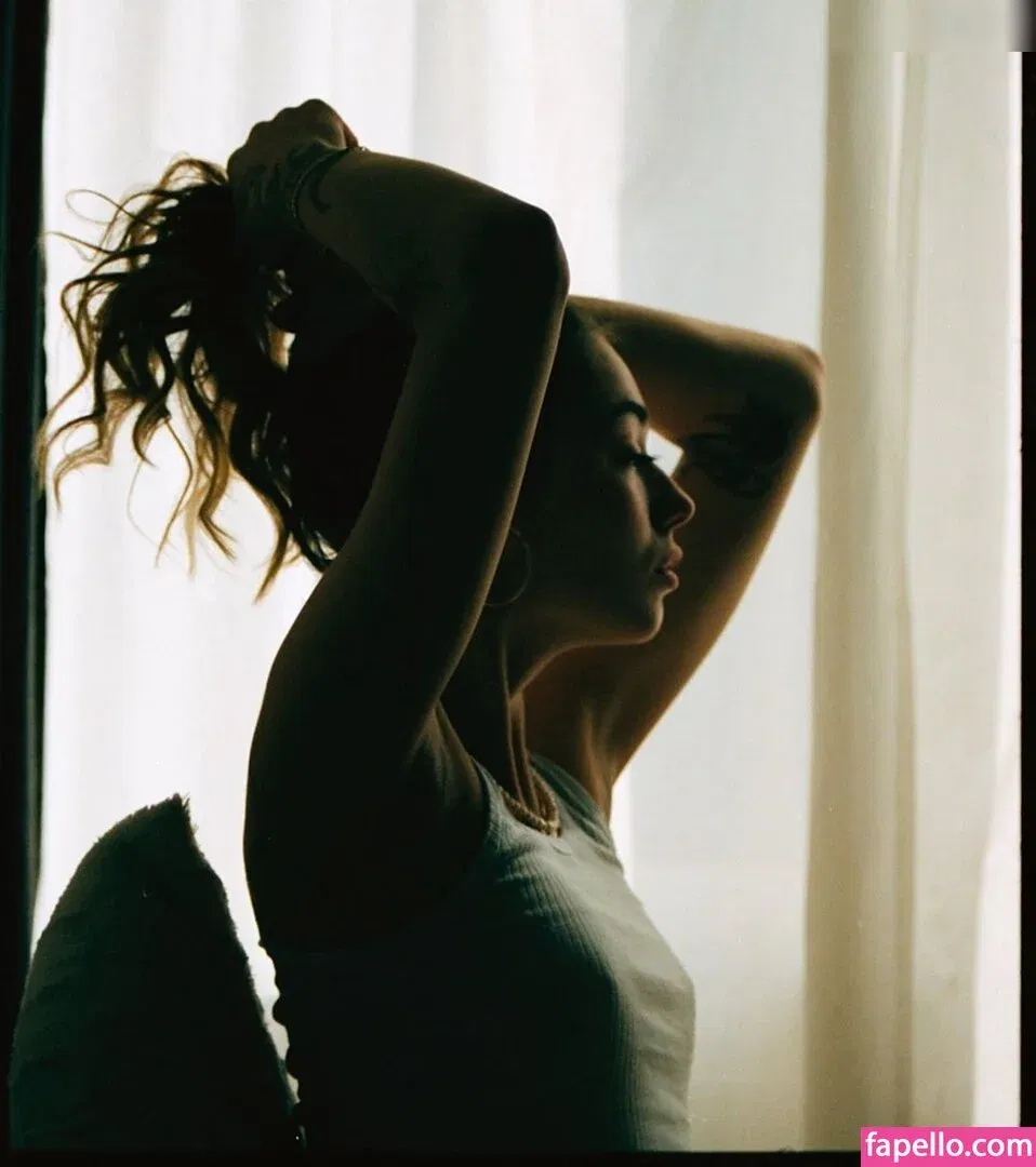 Janaxnell Onlyfans Photo Gallery 