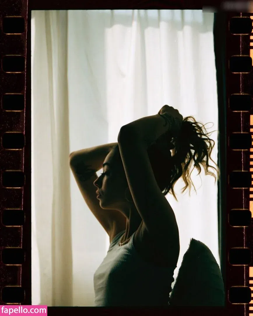 Janaxnell Onlyfans Photo Gallery 