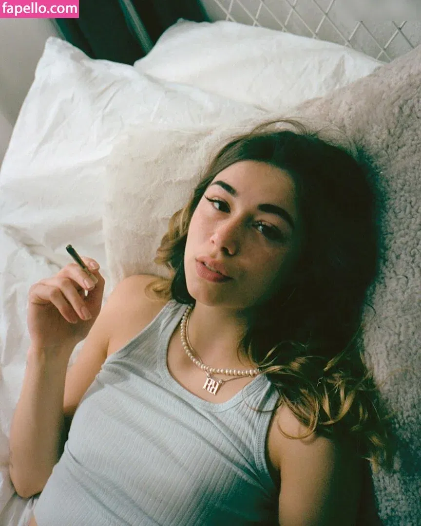 Janaxnell Onlyfans Photo Gallery 