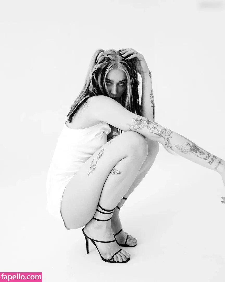 Janaxnell Onlyfans Photo Gallery 