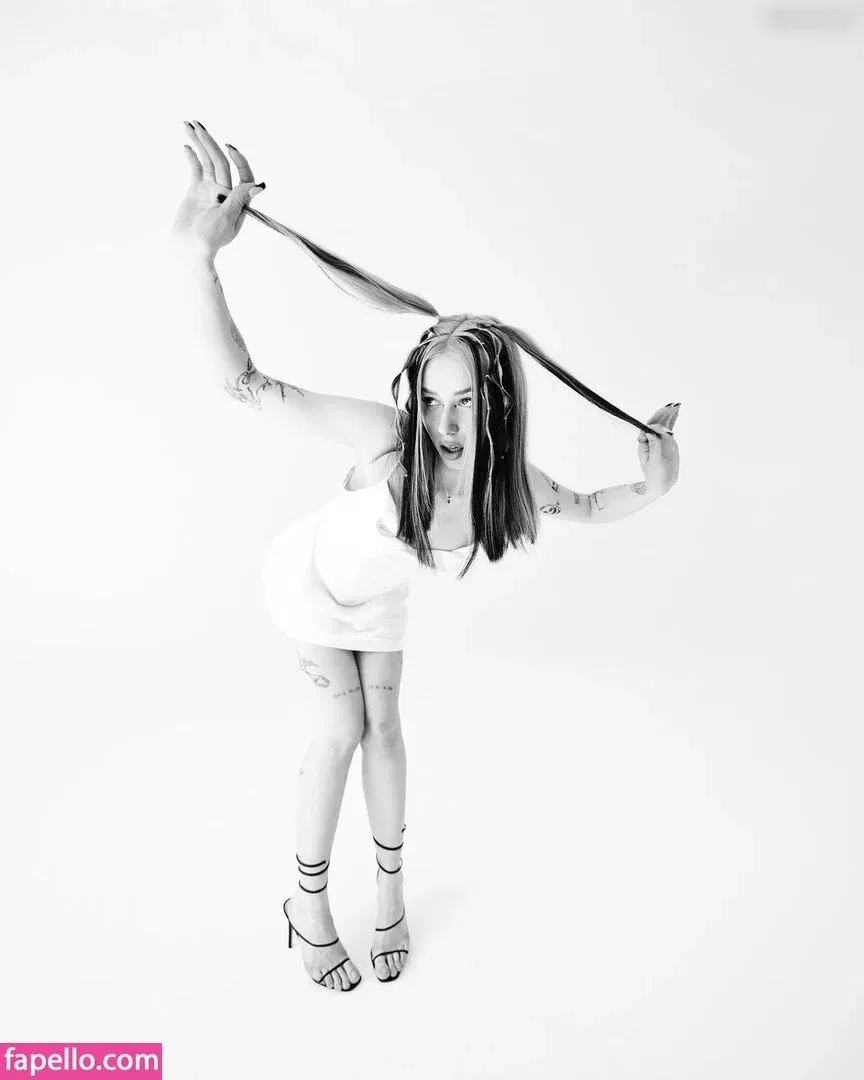 Janaxnell Onlyfans Photo Gallery 