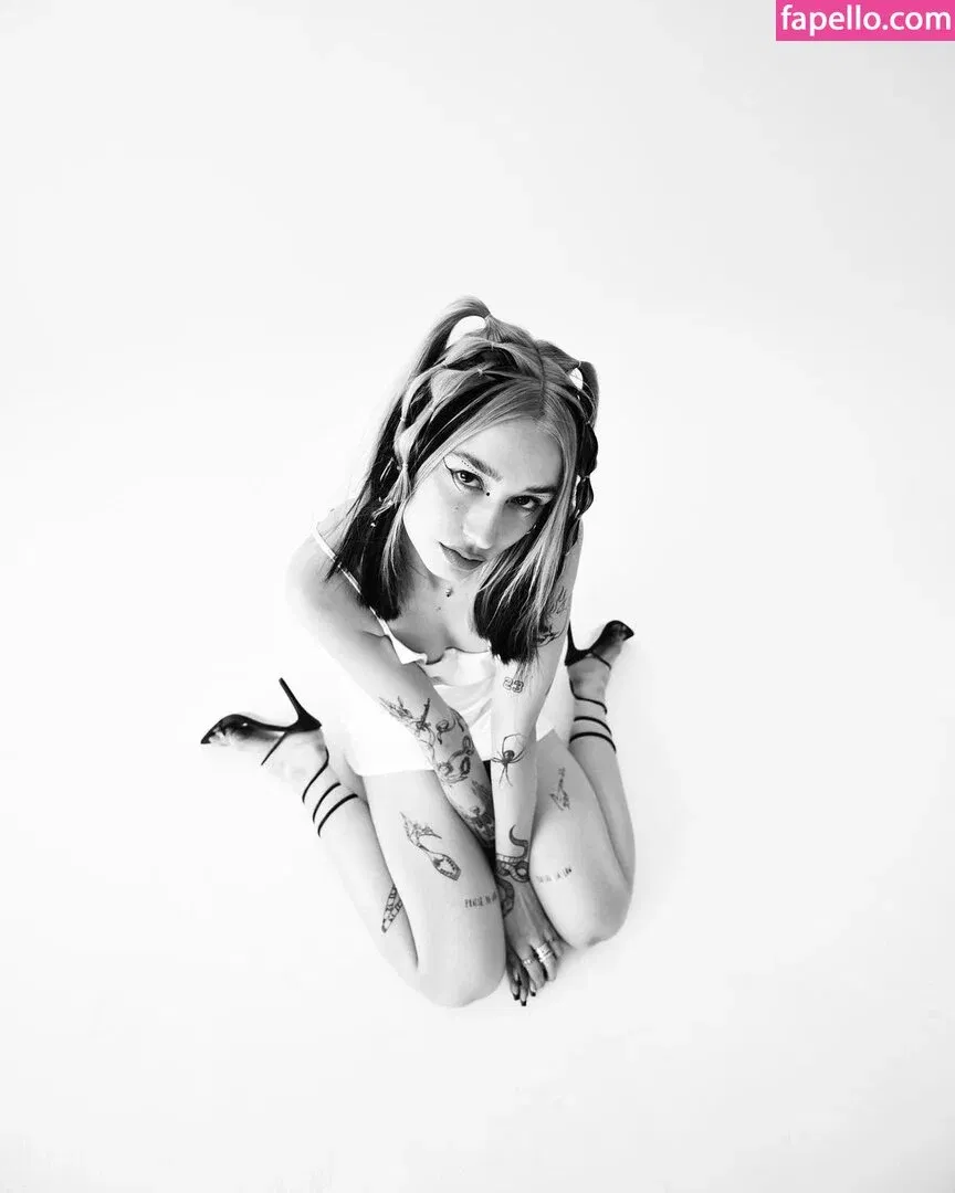 Janaxnell Onlyfans Photo Gallery 