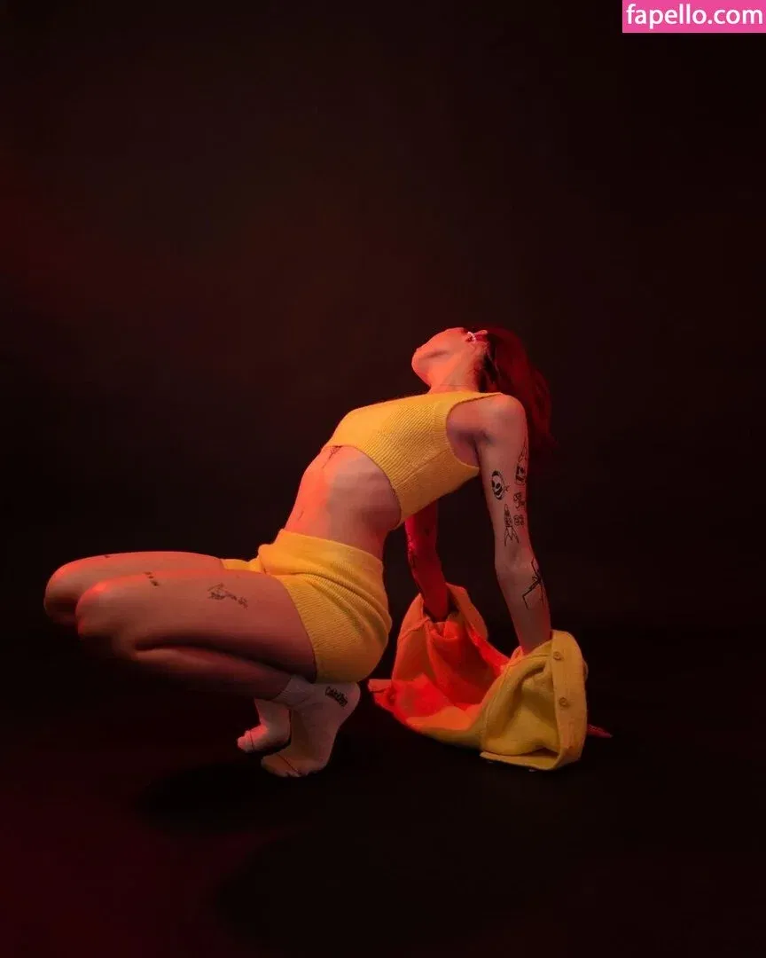 Janaxnell Onlyfans Photo Gallery 