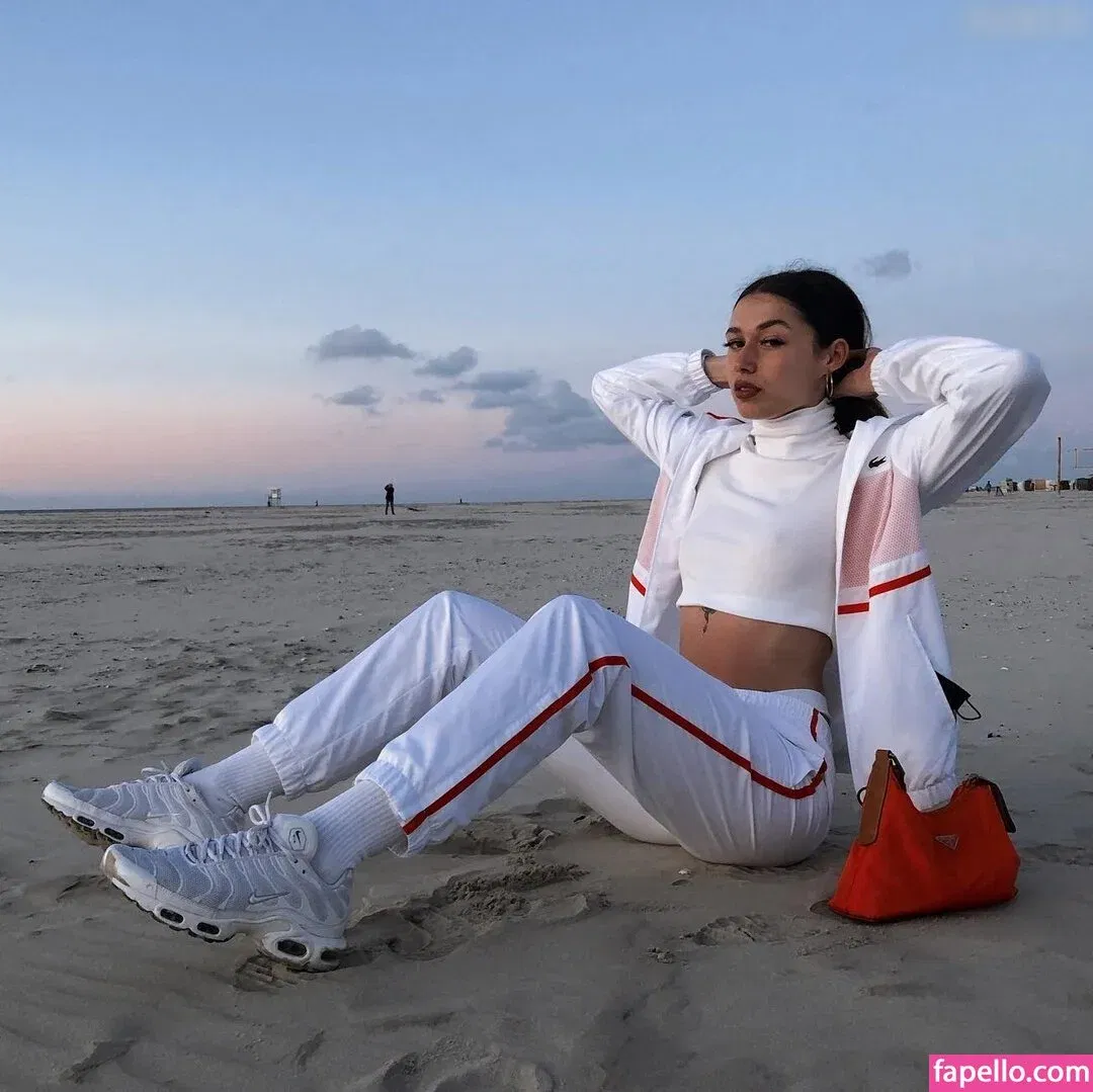 Janaxnell Onlyfans Photo Gallery 