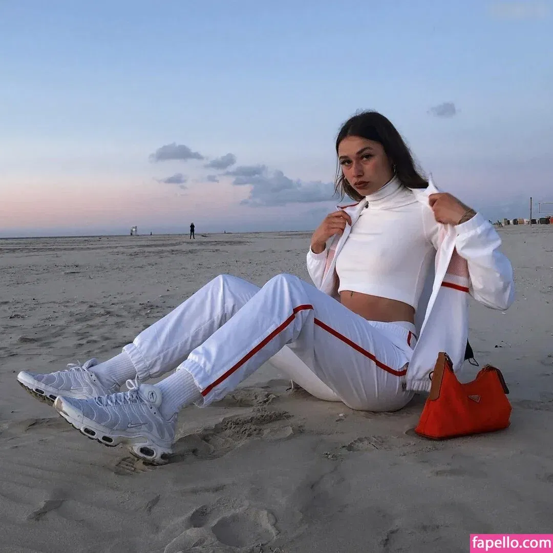 Janaxnell Onlyfans Photo Gallery 