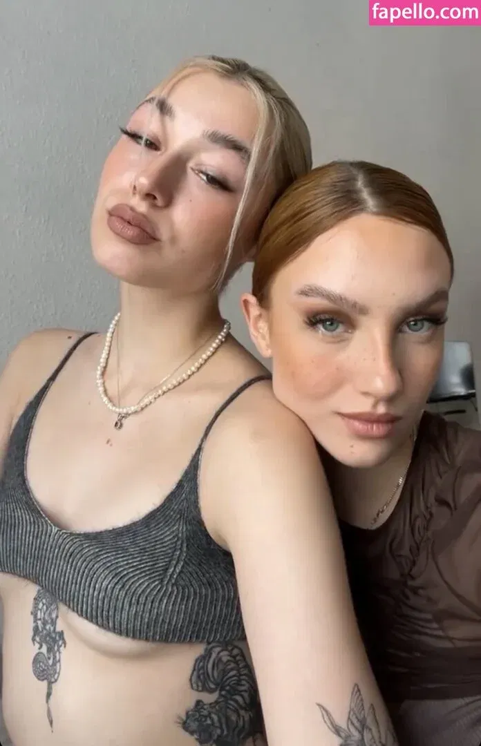 Janaxnell Onlyfans Photo Gallery 