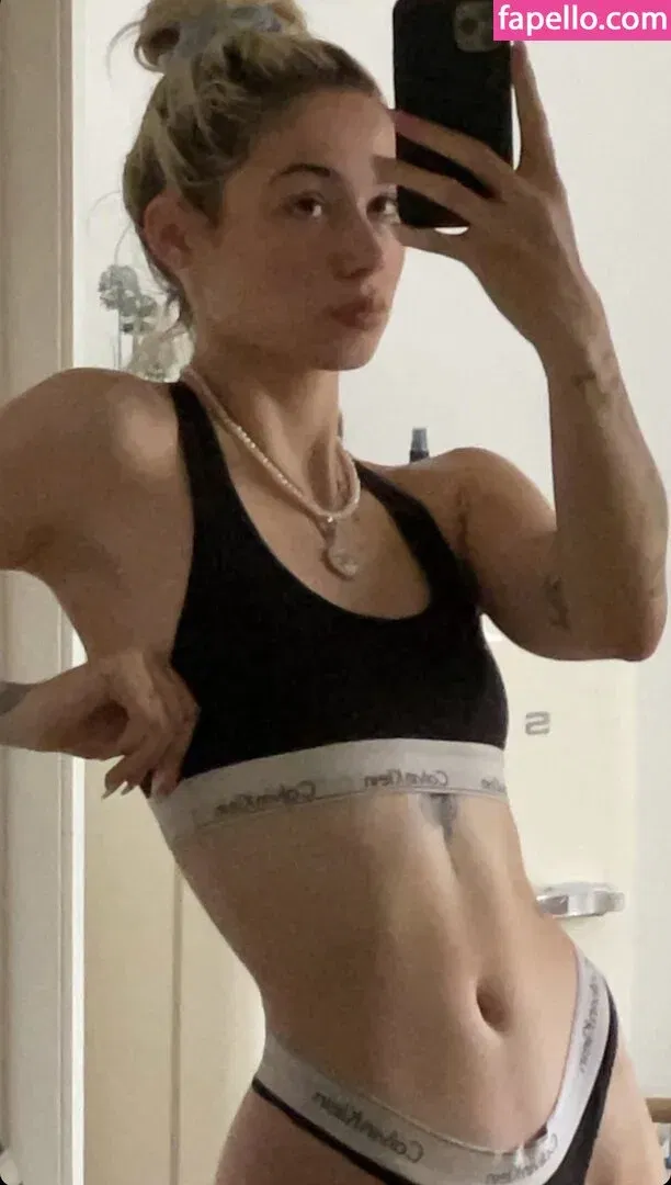 Janaxnell Onlyfans Photo Gallery 