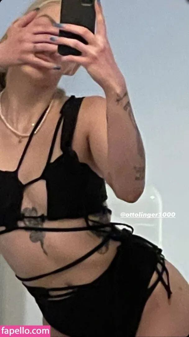 Janaxnell Onlyfans Photo Gallery 