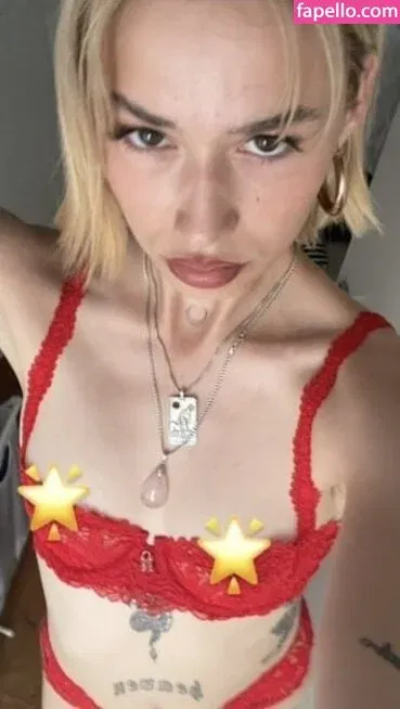 Janaxnell Onlyfans Photo Gallery 