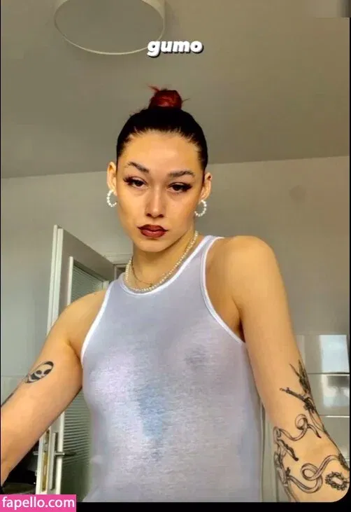 Janaxnell Onlyfans Photo Gallery 