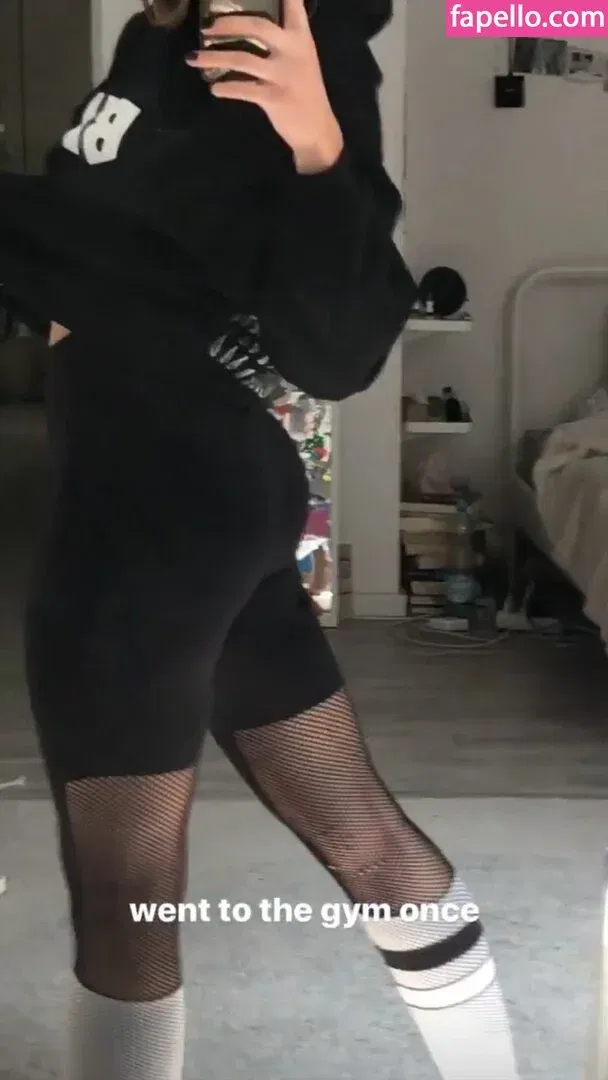 Janaxnell Onlyfans Photo Gallery 