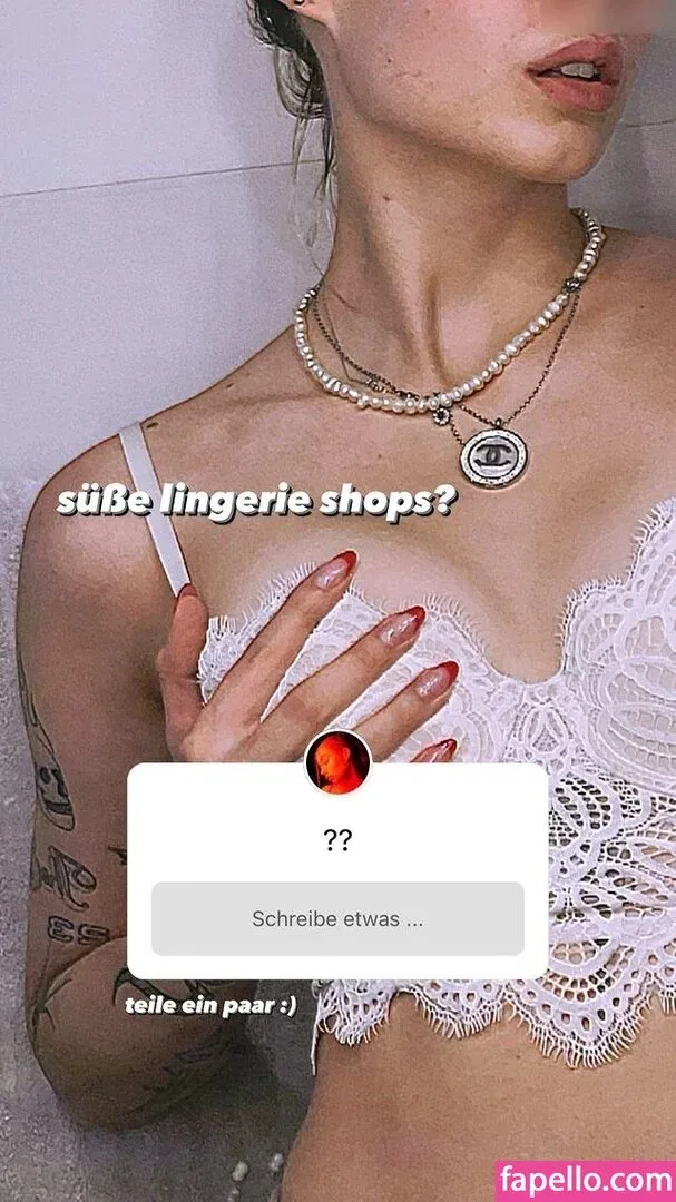 Janaxnell Onlyfans Photo Gallery 