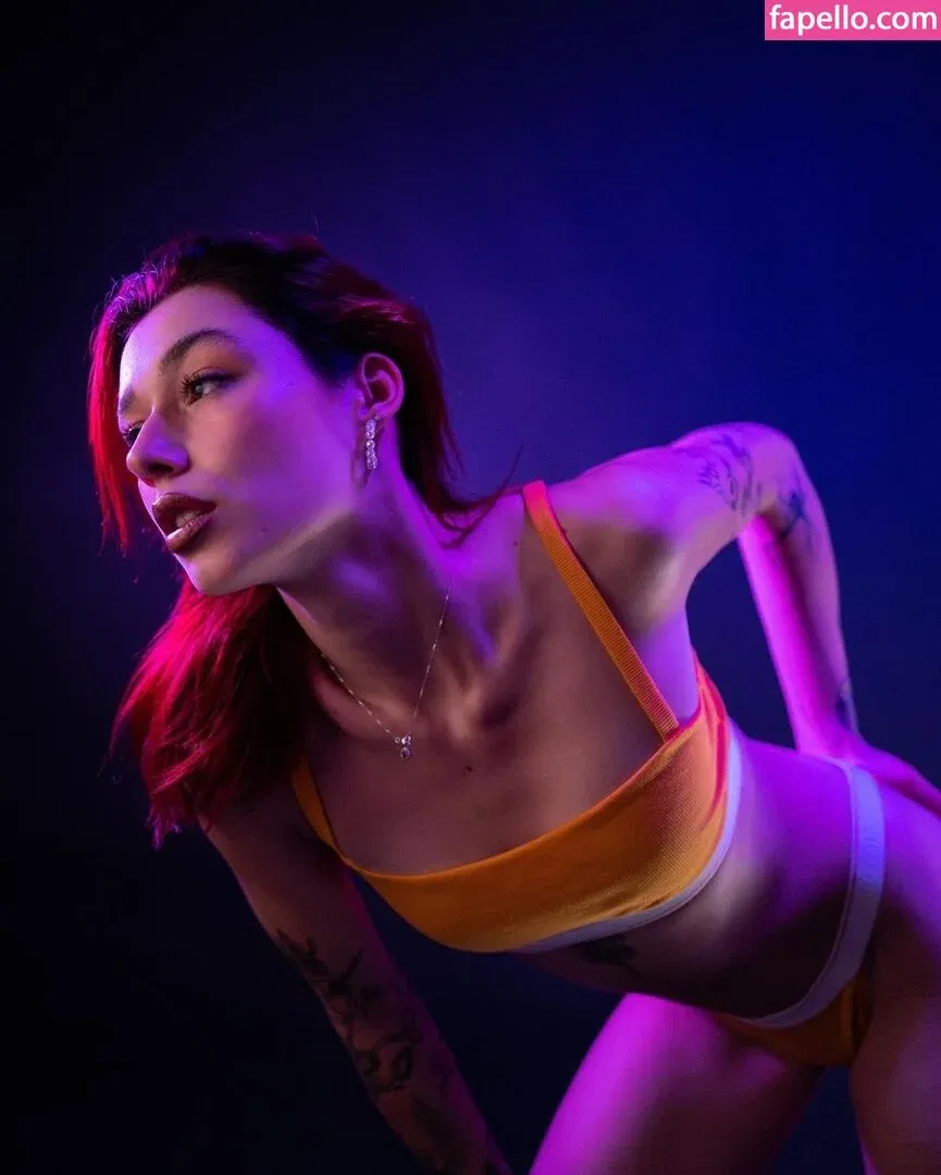 Janaxnell Onlyfans Photo Gallery 