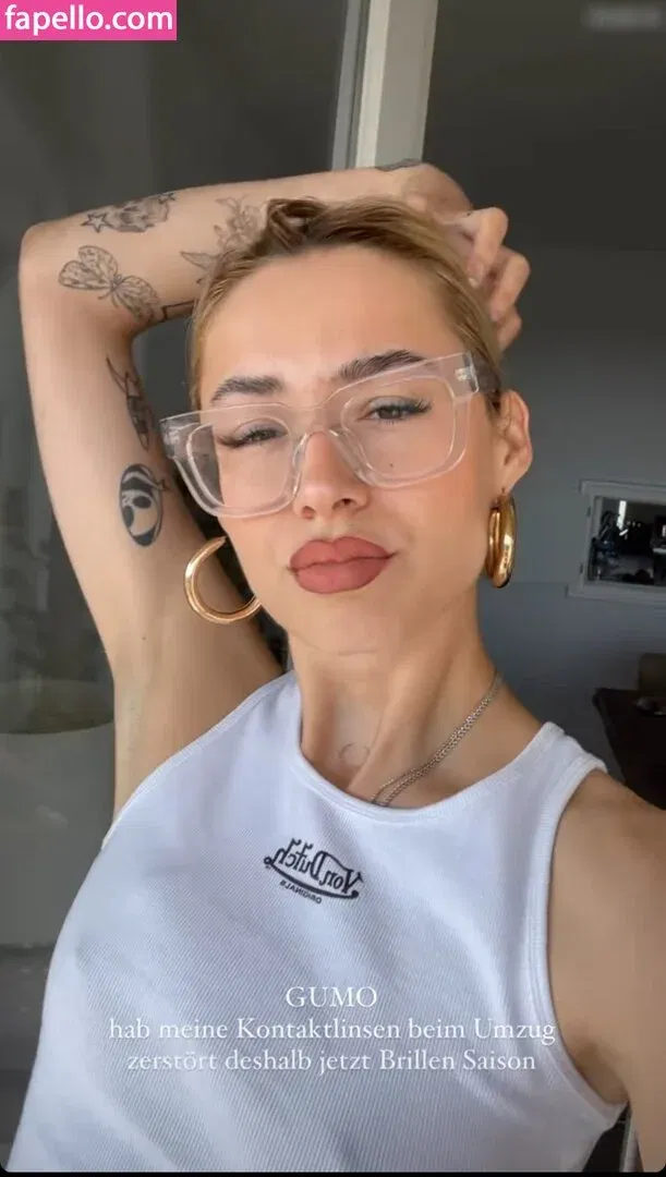 Janaxnell Onlyfans Photo Gallery 