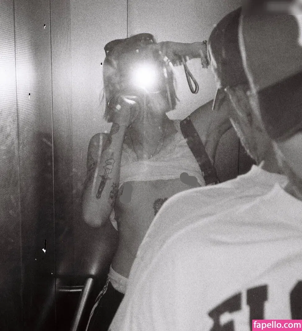 Janaxnell Onlyfans Photo Gallery 