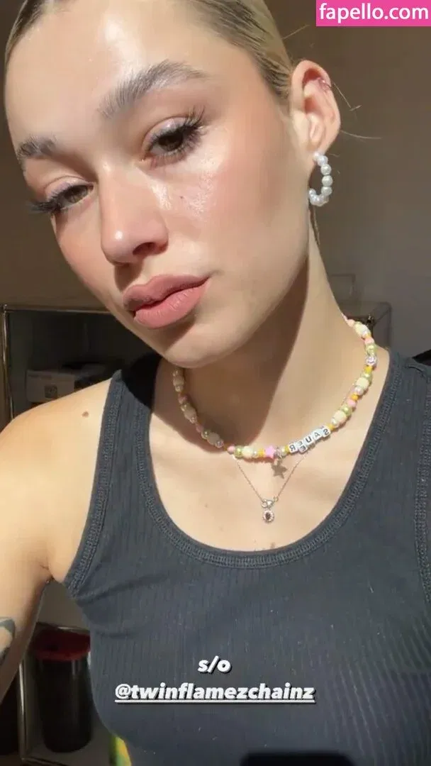 Janaxnell Onlyfans Photo Gallery 