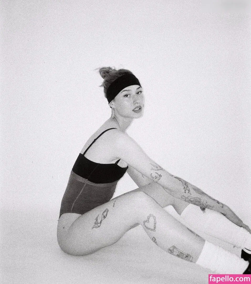 Janaxnell Onlyfans Photo Gallery 