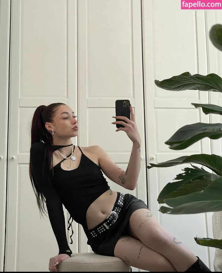 Janaxnell Onlyfans Photo Gallery 