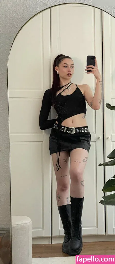 Janaxnell Onlyfans Photo Gallery 