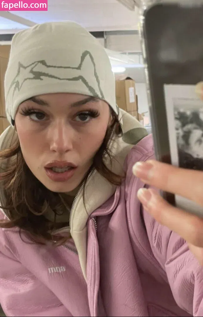 Janaxnell Onlyfans Photo Gallery 