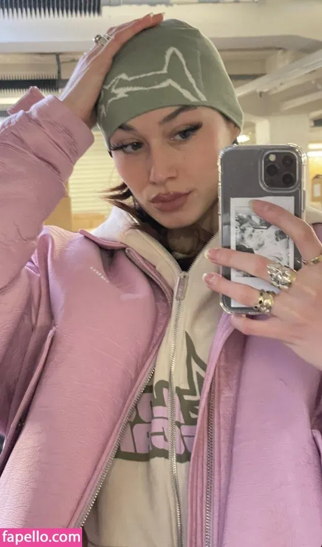 Janaxnell Onlyfans Photo Gallery 