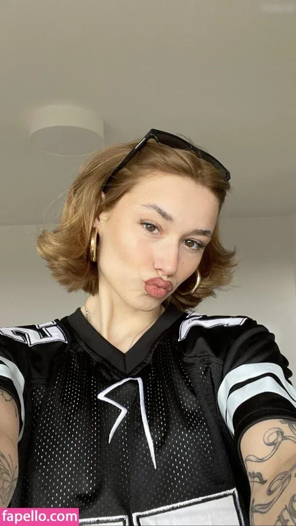 Janaxnell Onlyfans Photo Gallery 