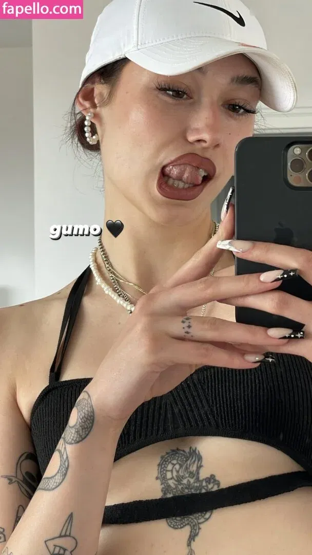 Janaxnell Onlyfans Photo Gallery 