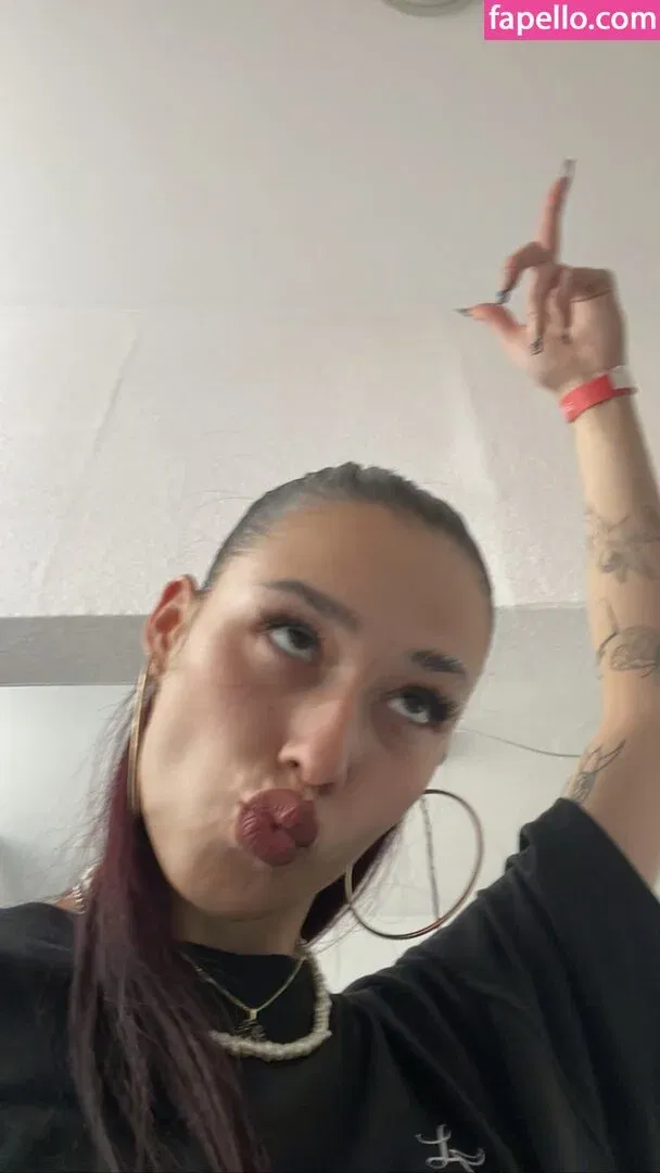 Janaxnell Onlyfans Photo Gallery 