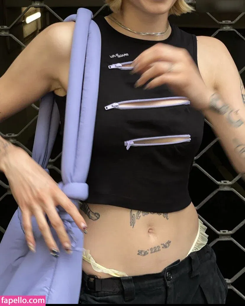 Janaxnell Onlyfans Photo Gallery 