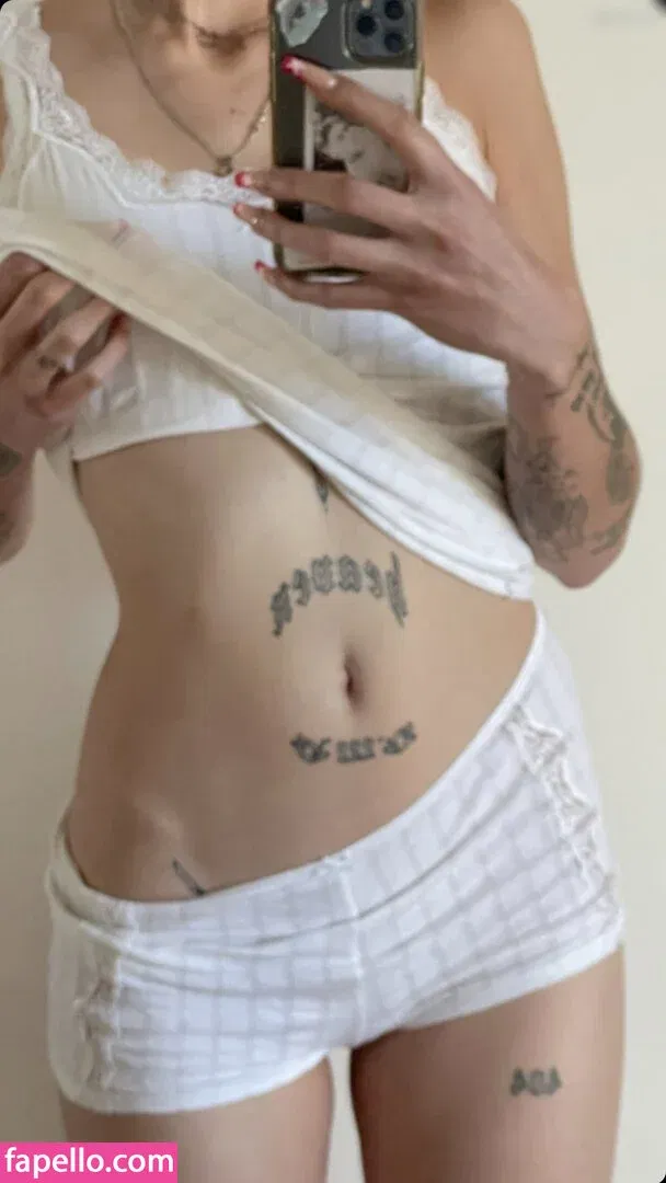 Janaxnell Onlyfans Photo Gallery 