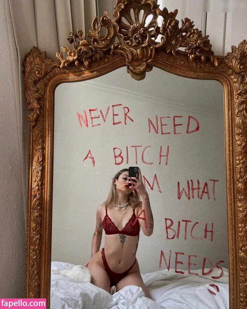 Janaxnell Onlyfans Photo Gallery 