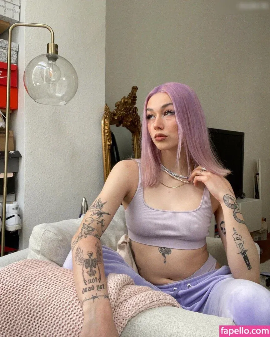 Janaxnell Onlyfans Photo Gallery 