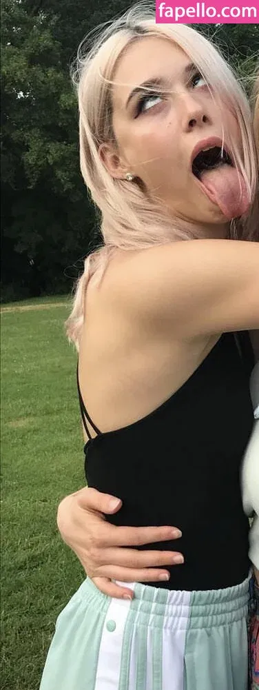 Janaxnell Onlyfans Photo Gallery 