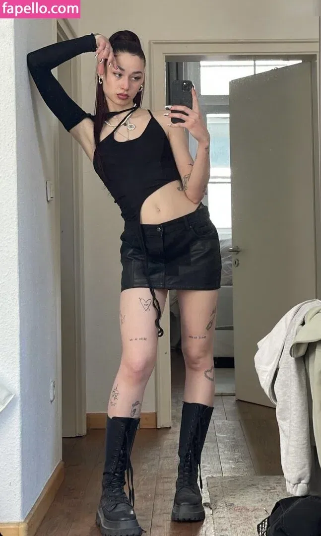 Janaxnell Onlyfans Photo Gallery 