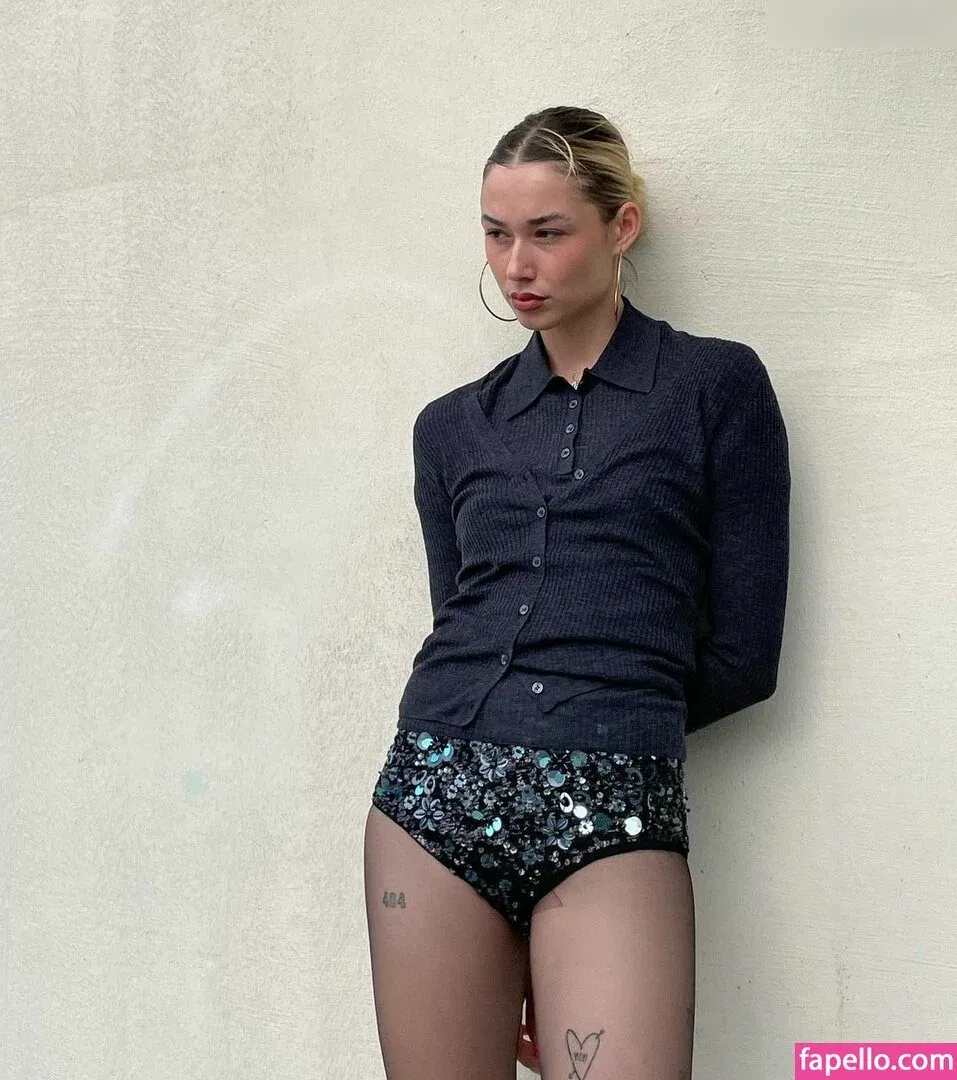 Janaxnell Onlyfans Photo Gallery 