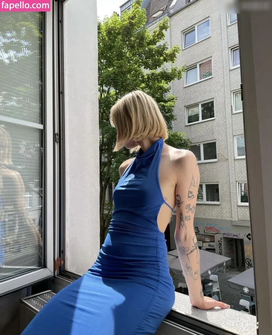 Janaxnell Onlyfans Photo Gallery 