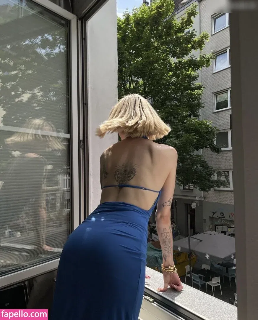 Janaxnell Onlyfans Photo Gallery 