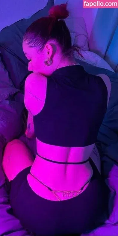 Janaxnell Onlyfans Photo Gallery 