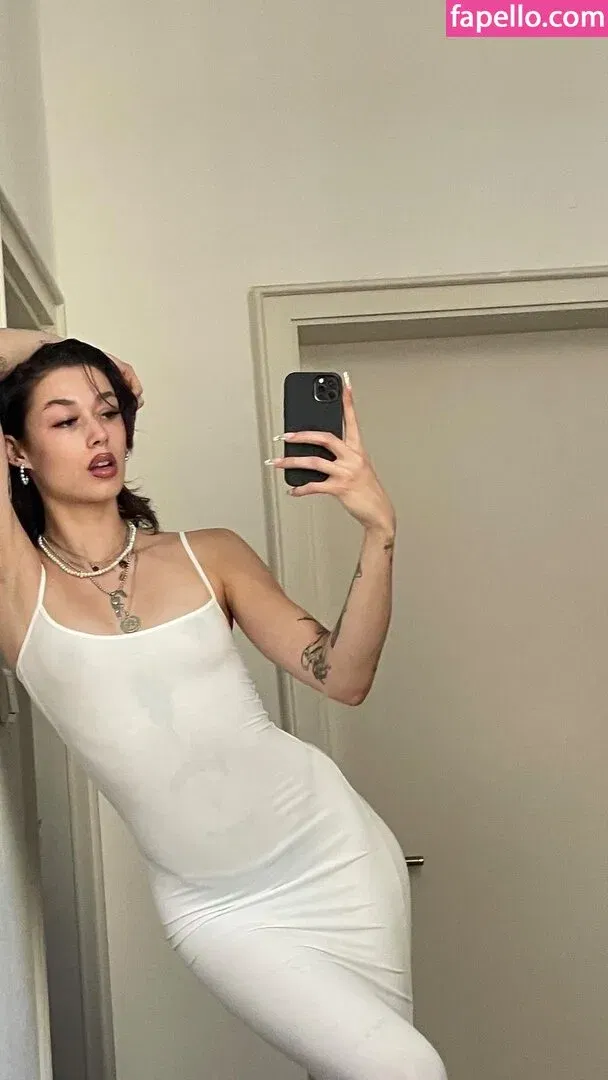 Janaxnell Onlyfans Photo Gallery 