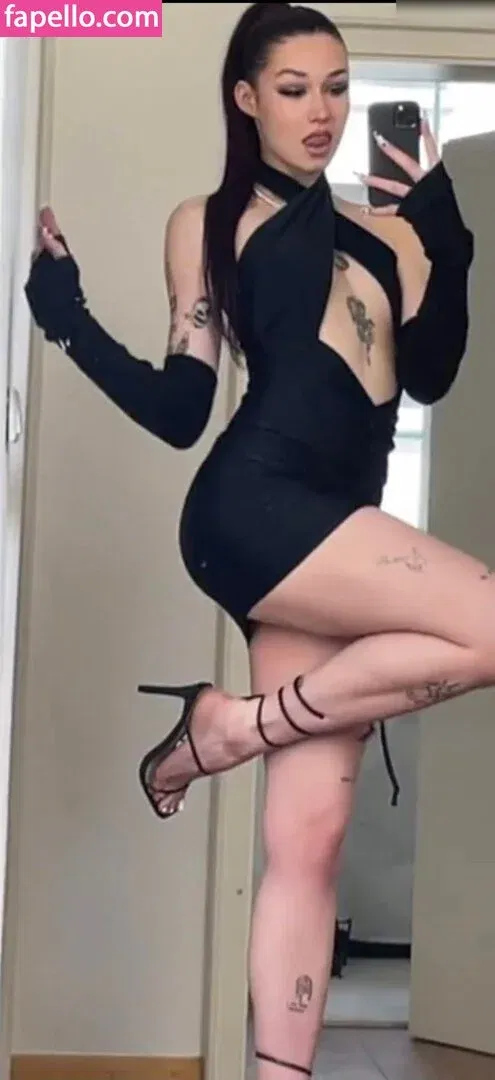 Janaxnell Onlyfans Photo Gallery 