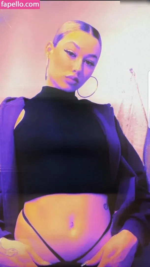 Janaxnell Onlyfans Photo Gallery 