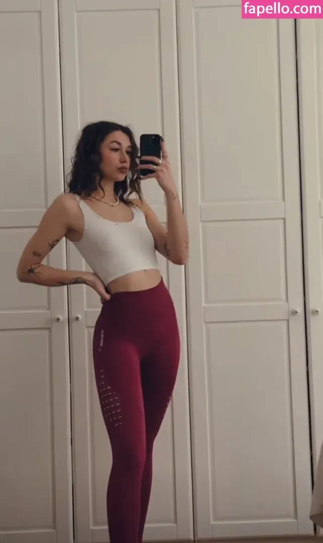 Janaxnell Onlyfans Photo Gallery 