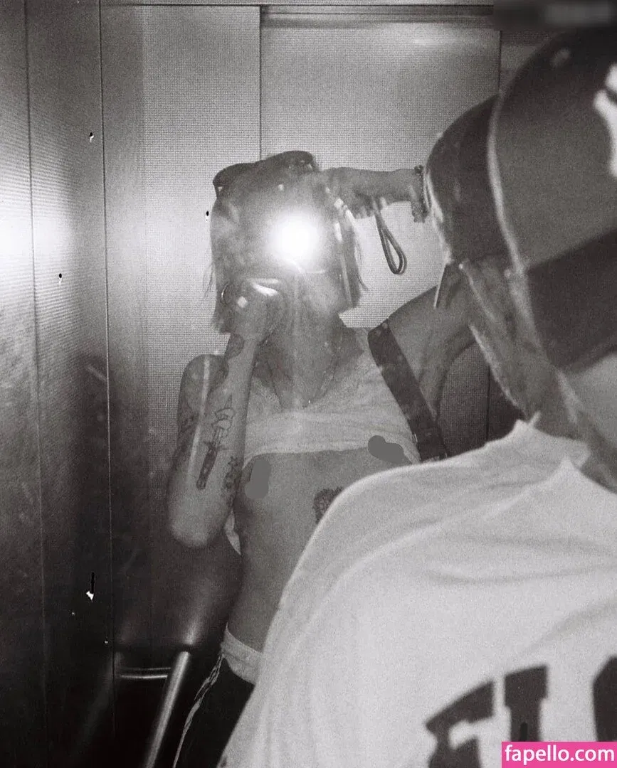 Janaxnell Onlyfans Photo Gallery 