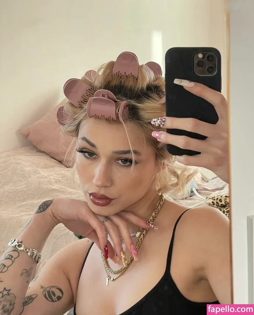 Janaxnell Onlyfans Photo Gallery 