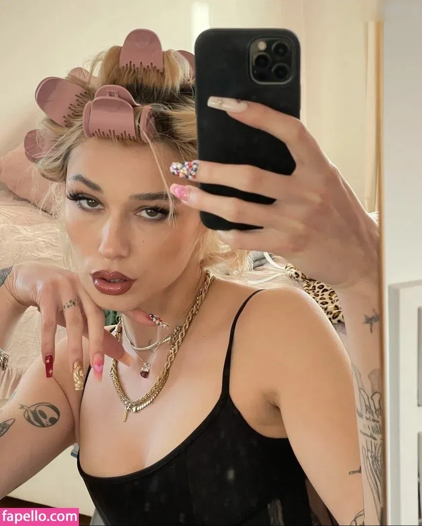 Janaxnell Onlyfans Photo Gallery 