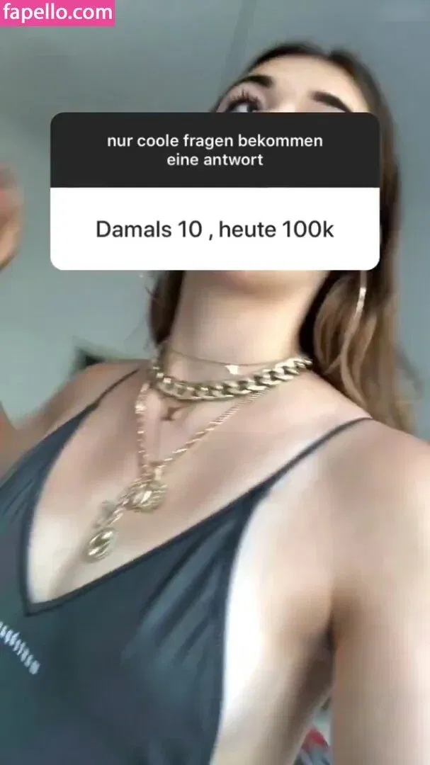 Janaxnell Onlyfans Photo Gallery 