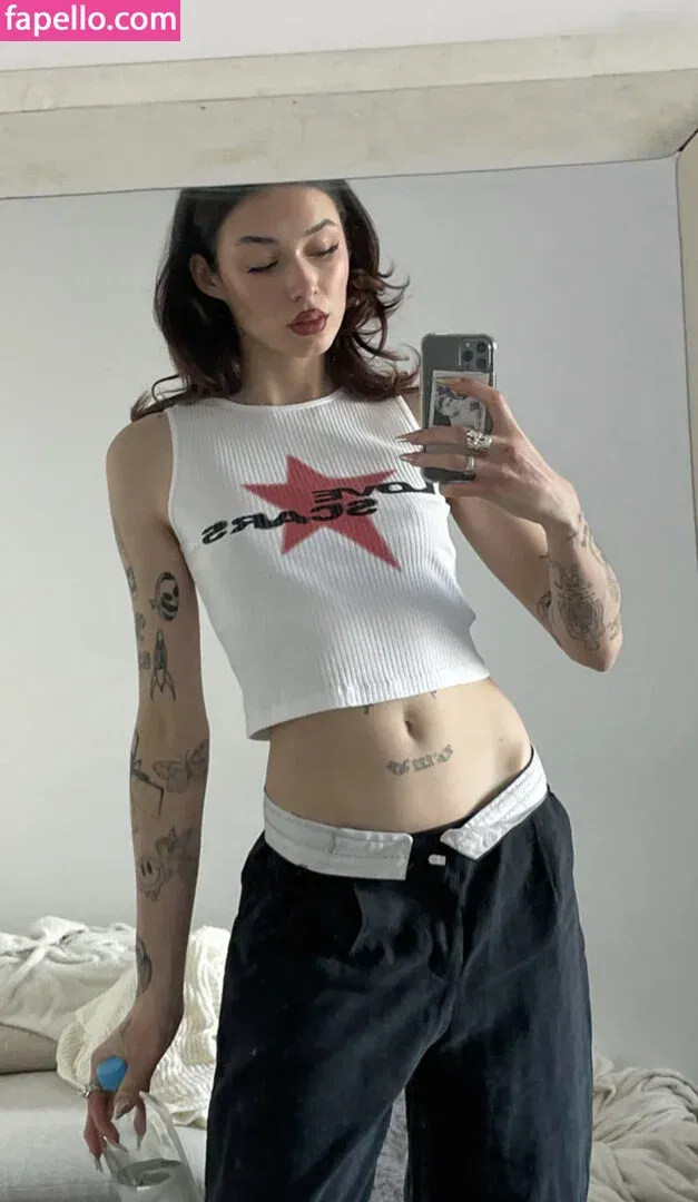 Janaxnell Onlyfans Photo Gallery 