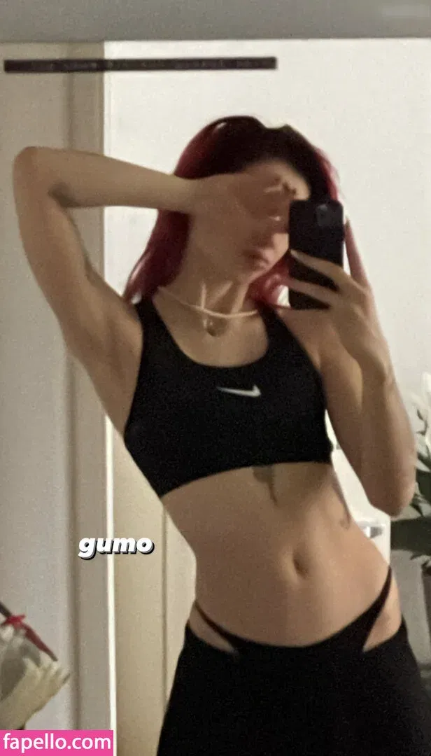 Janaxnell Onlyfans Photo Gallery 