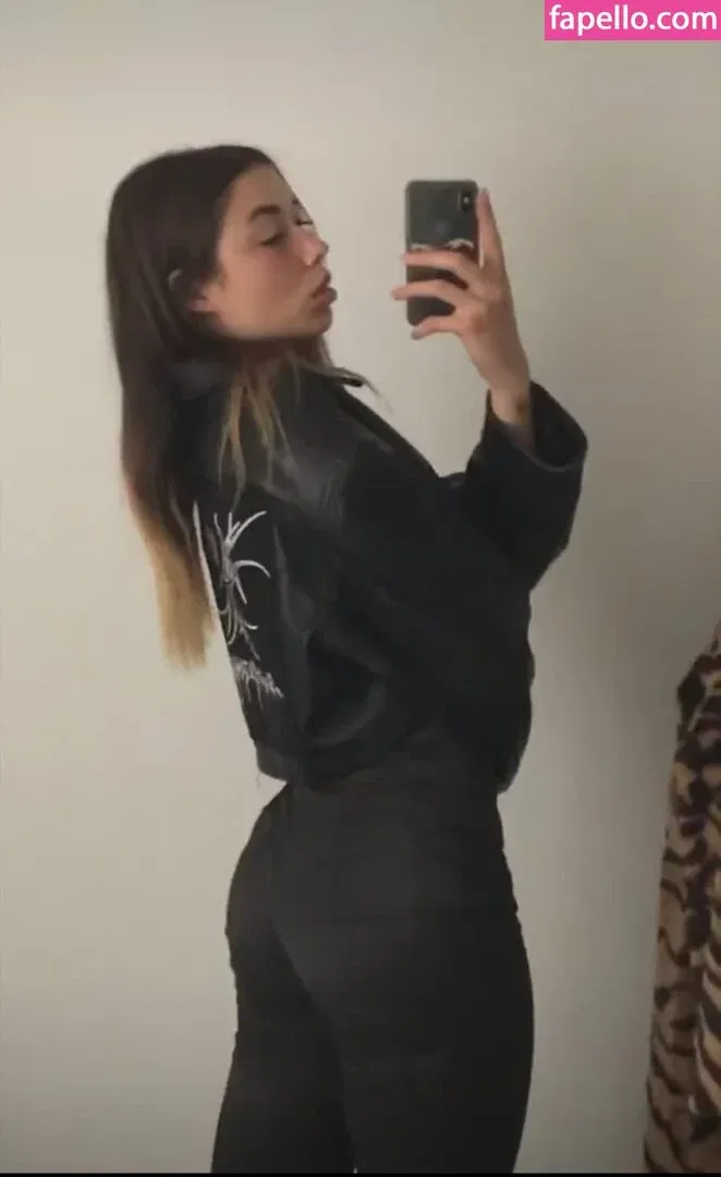 Janaxnell Onlyfans Photo Gallery 