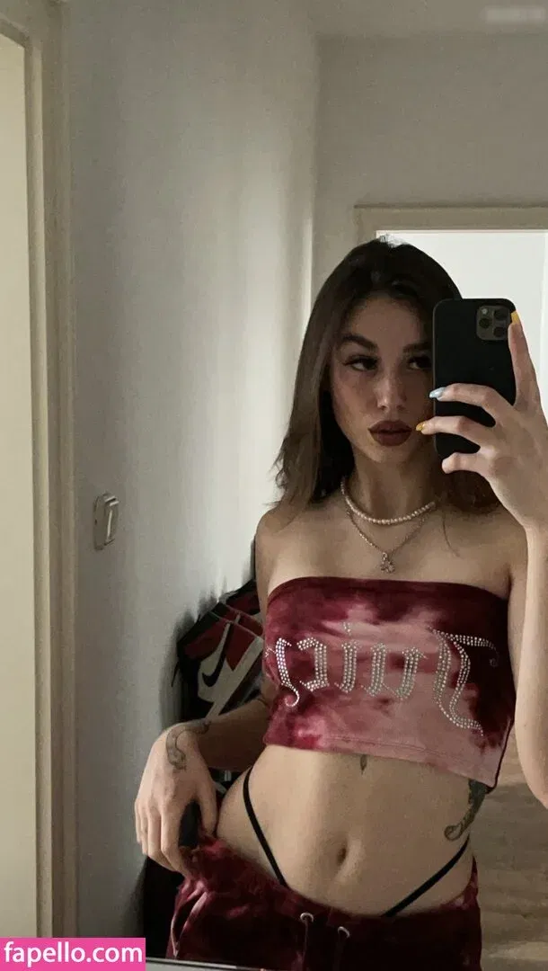 Janaxnell Onlyfans Photo Gallery 